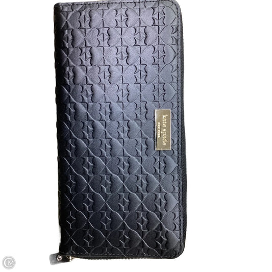 Wallet Designer By Kate Spade, Size: Medium