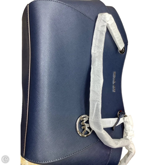 Tote Designer By Michael Kors, Size: Large