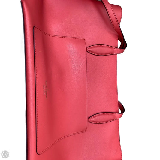 Tote Designer By Kate Spade, Size: Large