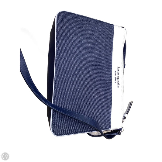 Crossbody Designer By Kate Spade, Size: Medium