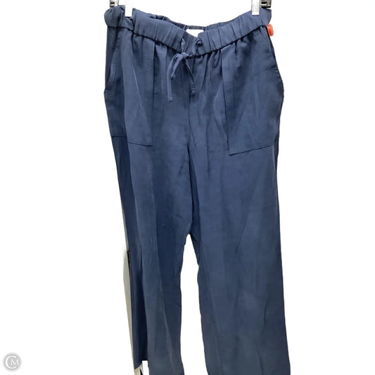 Pants Other By Loft In Navy, Size: Lp