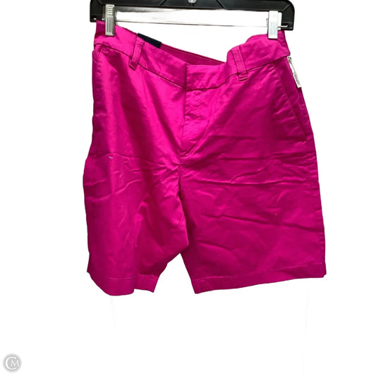 Shorts By J. Crew In Pink, Size: 12