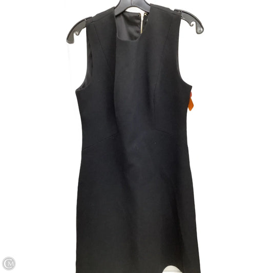 Dress Designer By Kate Spade In Black, Size: 12