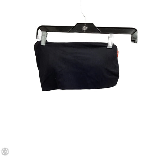 Athletic Bra By Lululemon In Black, Size: 10
