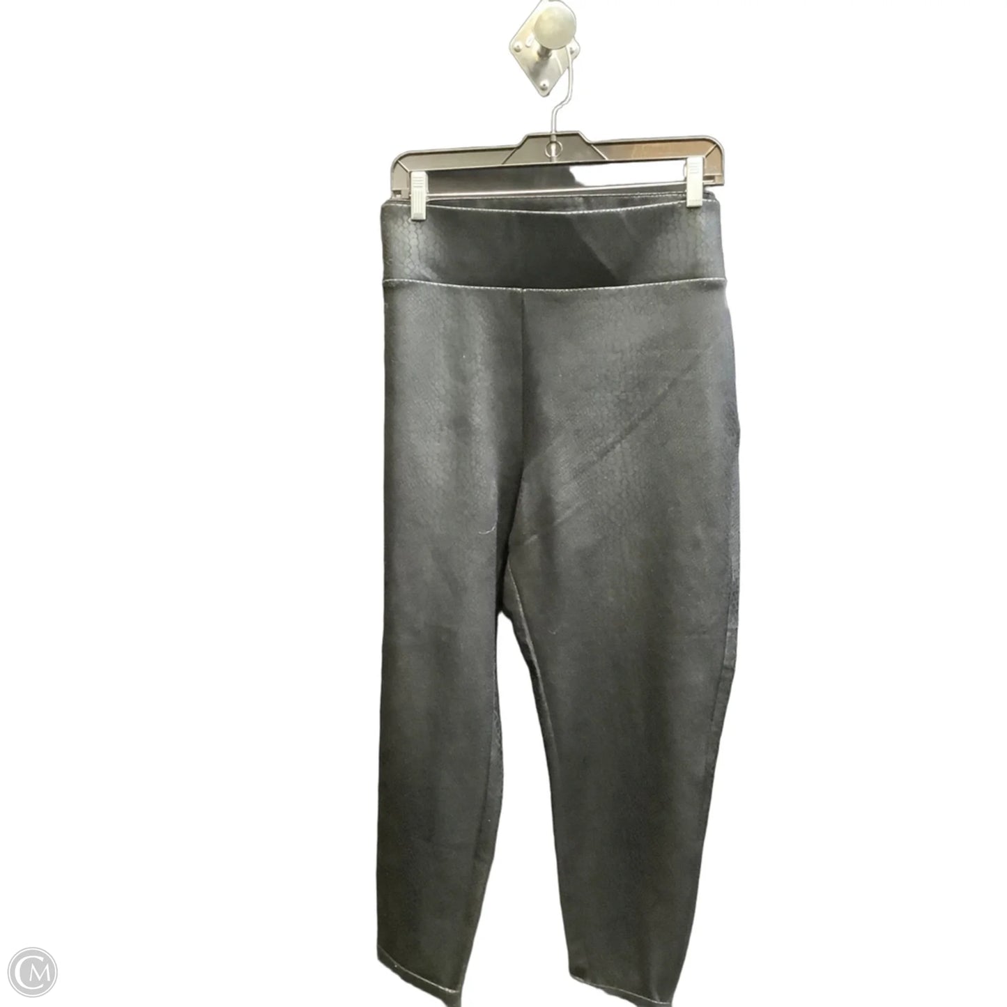 Pants Leggings By Torrid In Black, Size: 3x