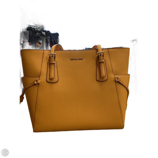 Tote Designer By Michael Kors, Size: Large