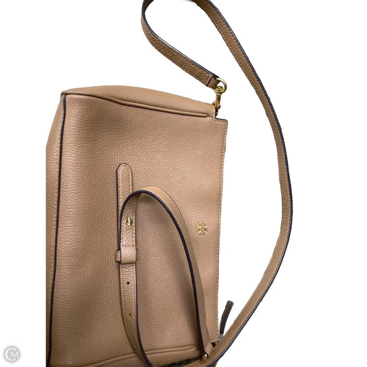 Crossbody Designer By Tory Burch, Size: Medium