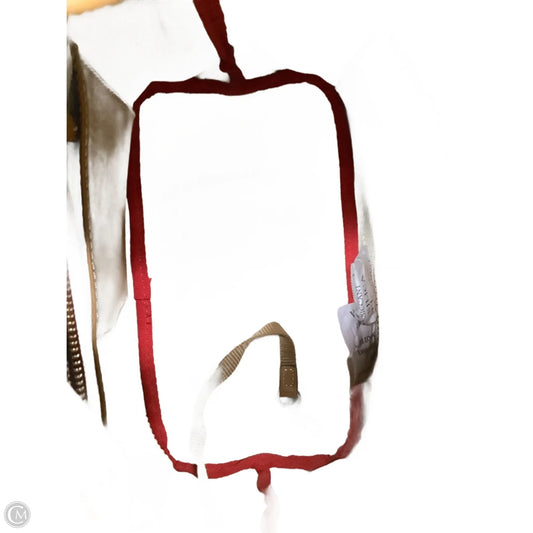 Handbag Designer By Dooney And Bourke, Size: Large