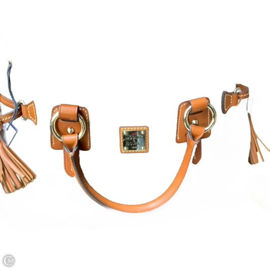 Handbag Designer By Dooney And Bourke, Size: Large