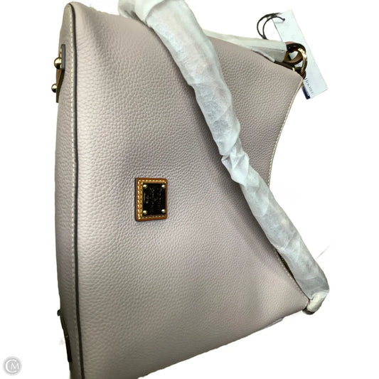 Handbag Designer By Dooney And Bourke, Size: Large