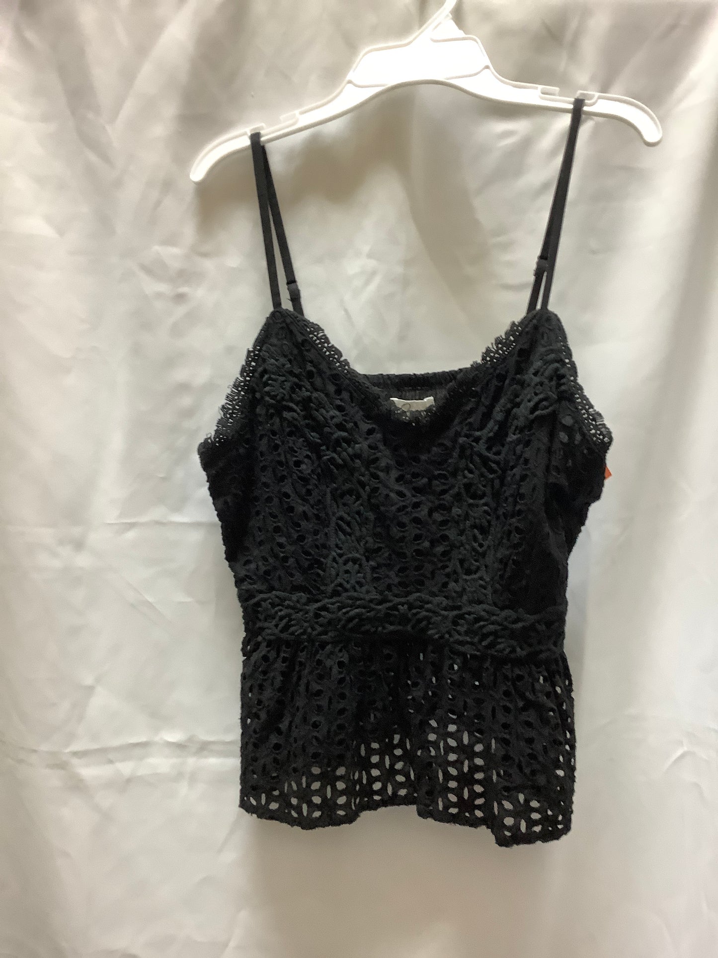 Top Sleeveless By Clothes Mentor  Size: L