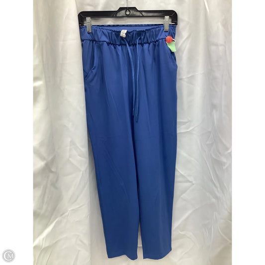 Pants Joggers By Lululemon In Blue, Size: 6