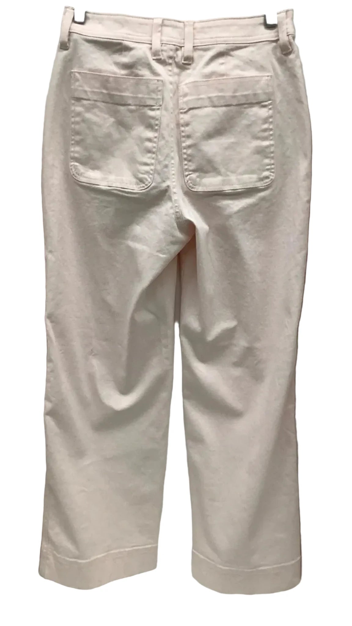Pants Chinos & Khakis By Free Assembly In Pink, Size: 4
