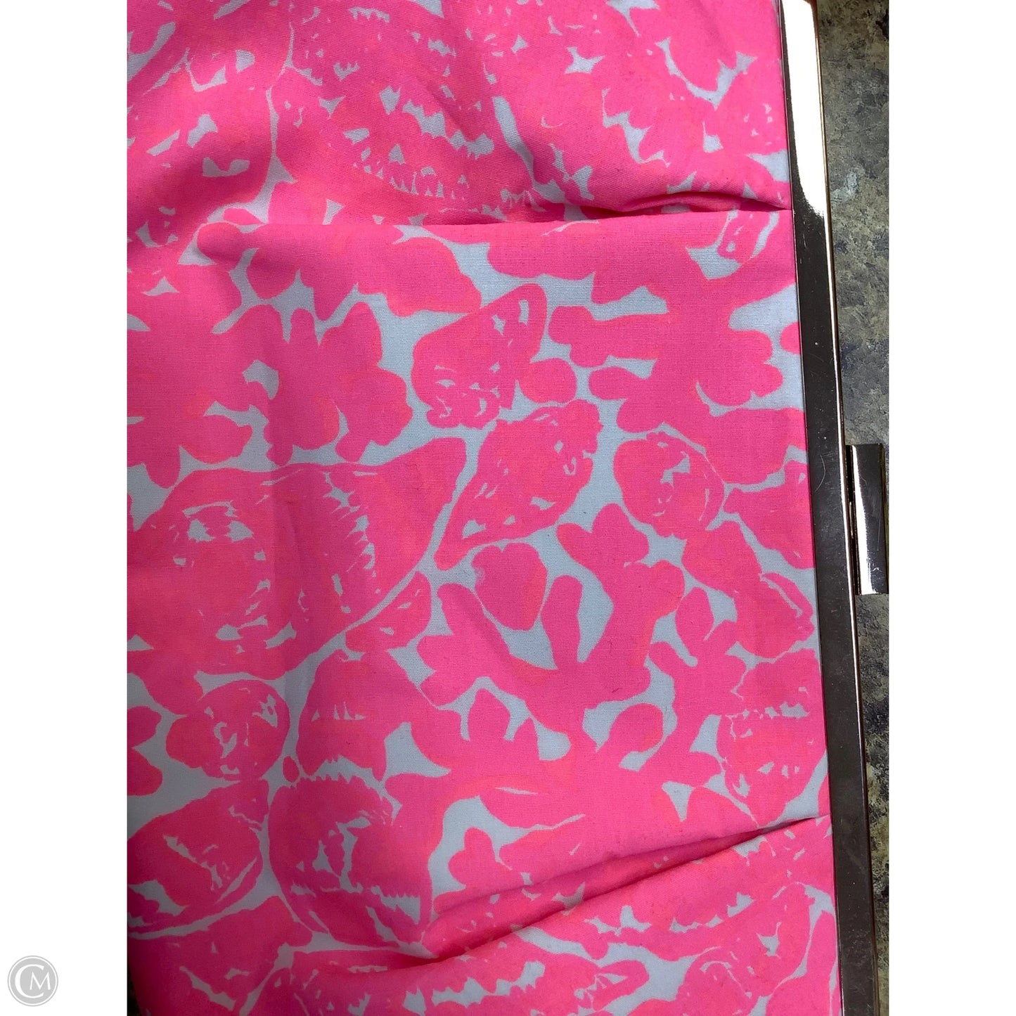 Handbag Designer By Lilly Pulitzer, Size: Medium