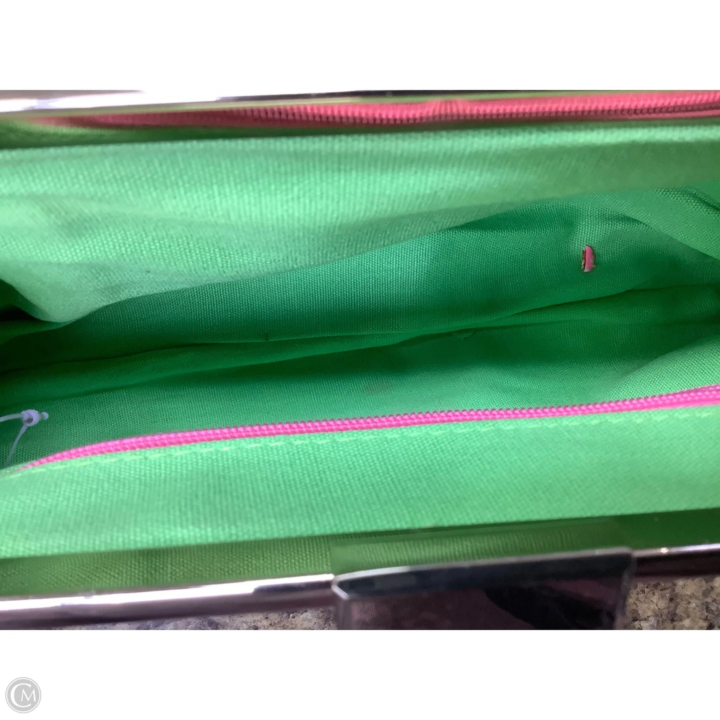 Handbag Designer By Lilly Pulitzer, Size: Medium