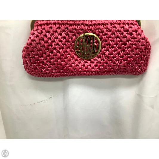 Clutch Designer By Lilly Pulitzer, Size: Large