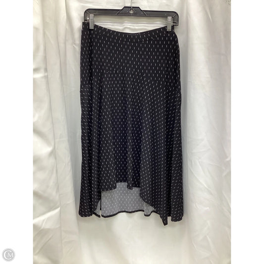 Skirt Midi By Roz And Ali In Multi-colored, Size: S