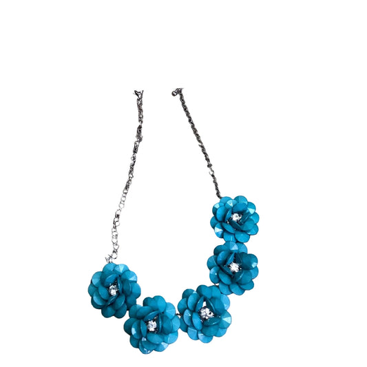 Necklace Chain By Clothes Mentor