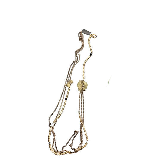 Necklace Chain By Clothes Mentor