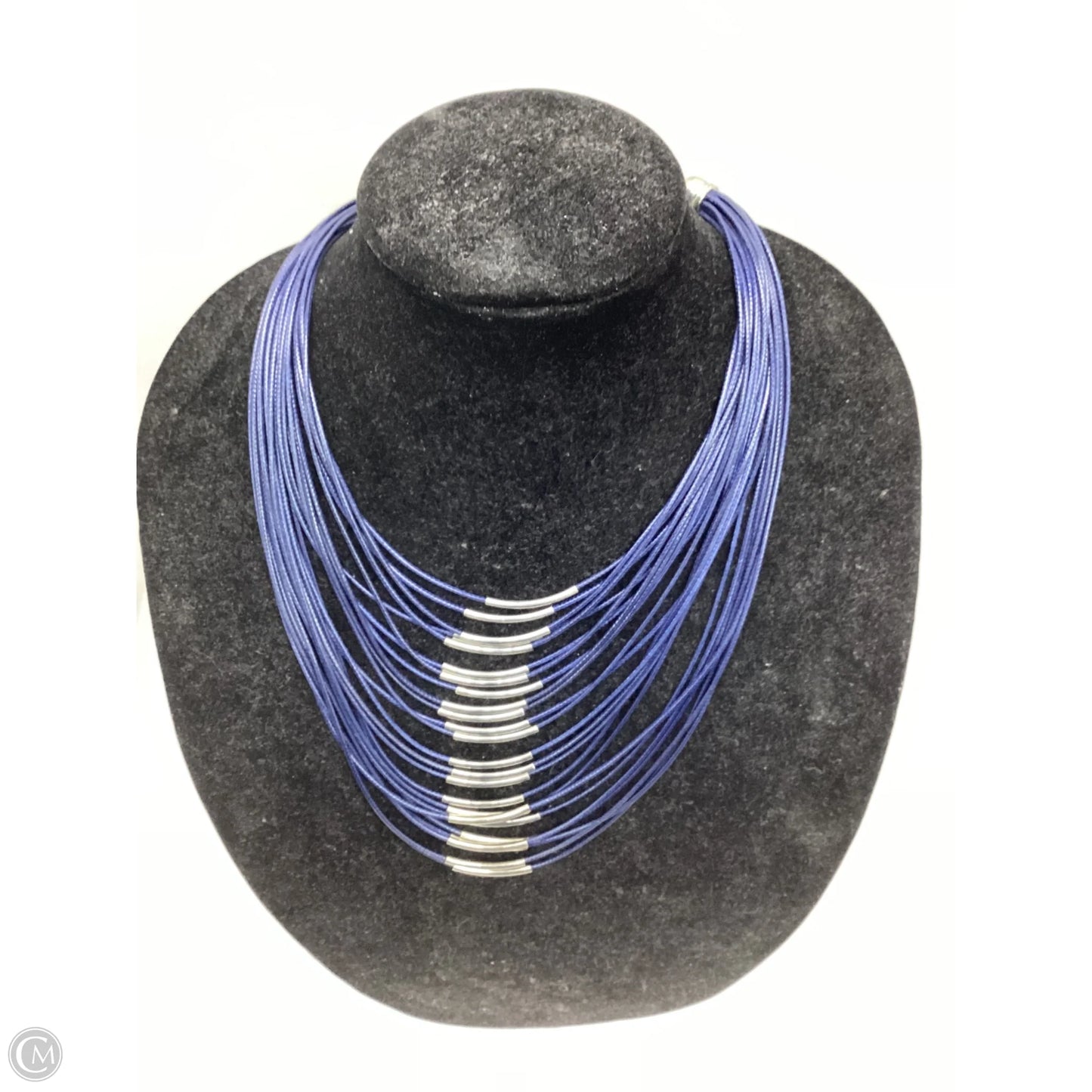 Necklace Chain By Clothes Mentor