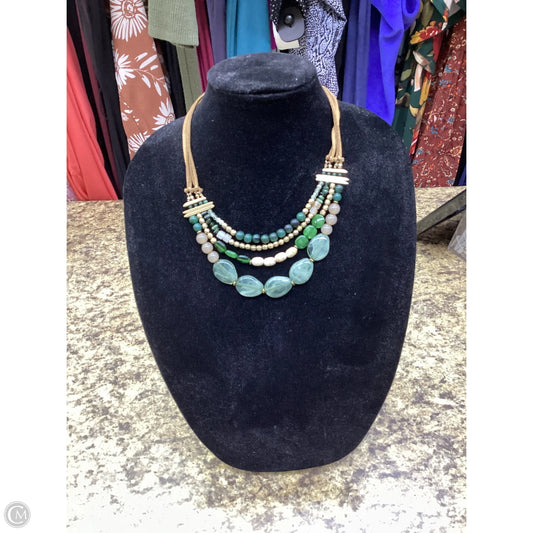 Necklace Chain By Clothes Mentor