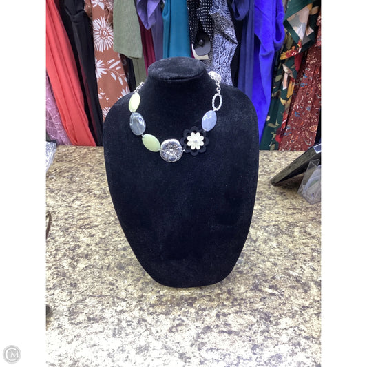 Necklace Chain By Clothes Mentor