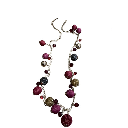 Necklace Chain By Clothes Mentor