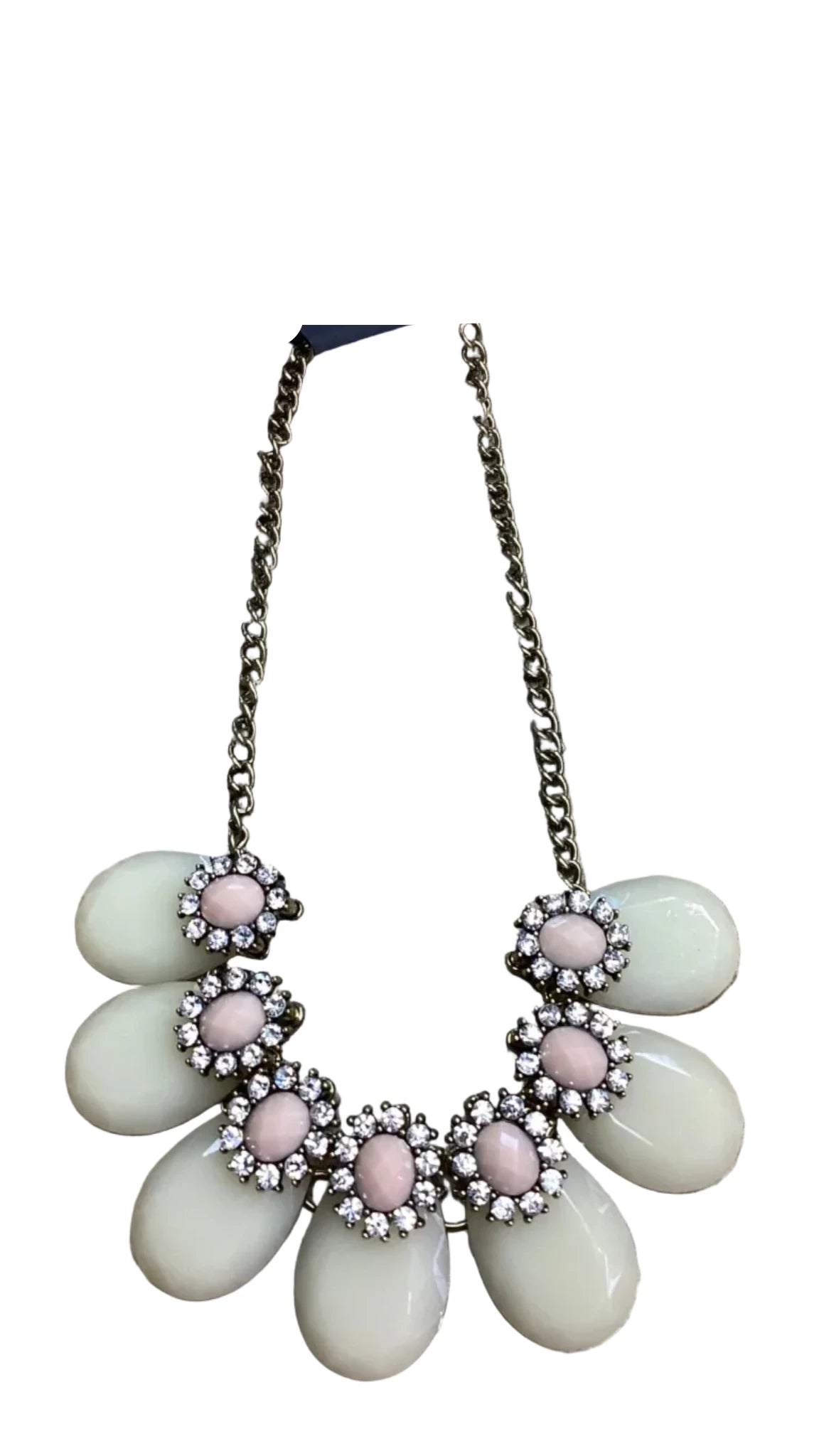 Necklace Chain By Clothes Mentor