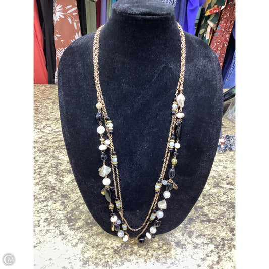 Necklace Chain By Clothes Mentor