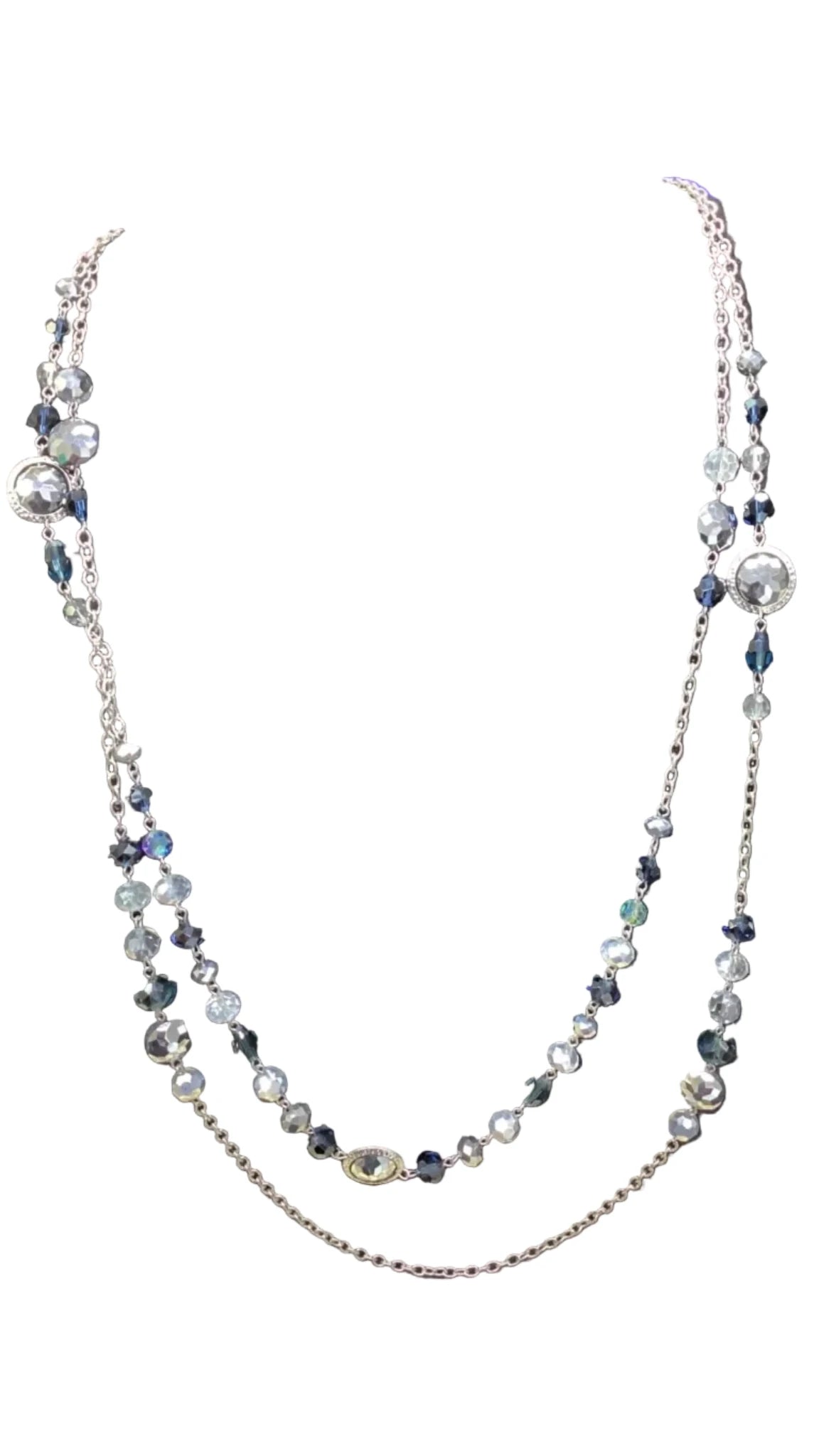 Necklace Chain By Clothes Mentor
