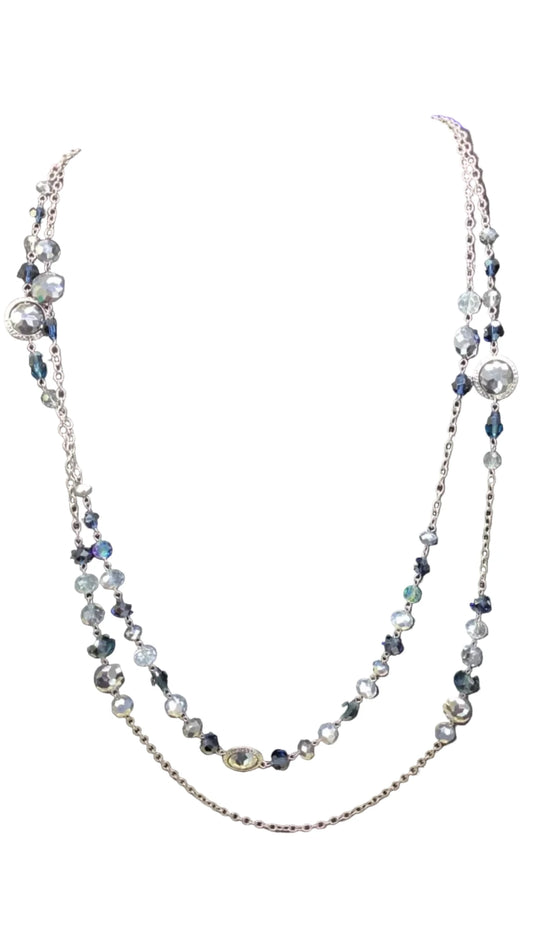 Necklace Chain By Clothes Mentor