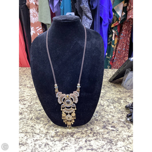 Necklace Chain By Clothes Mentor