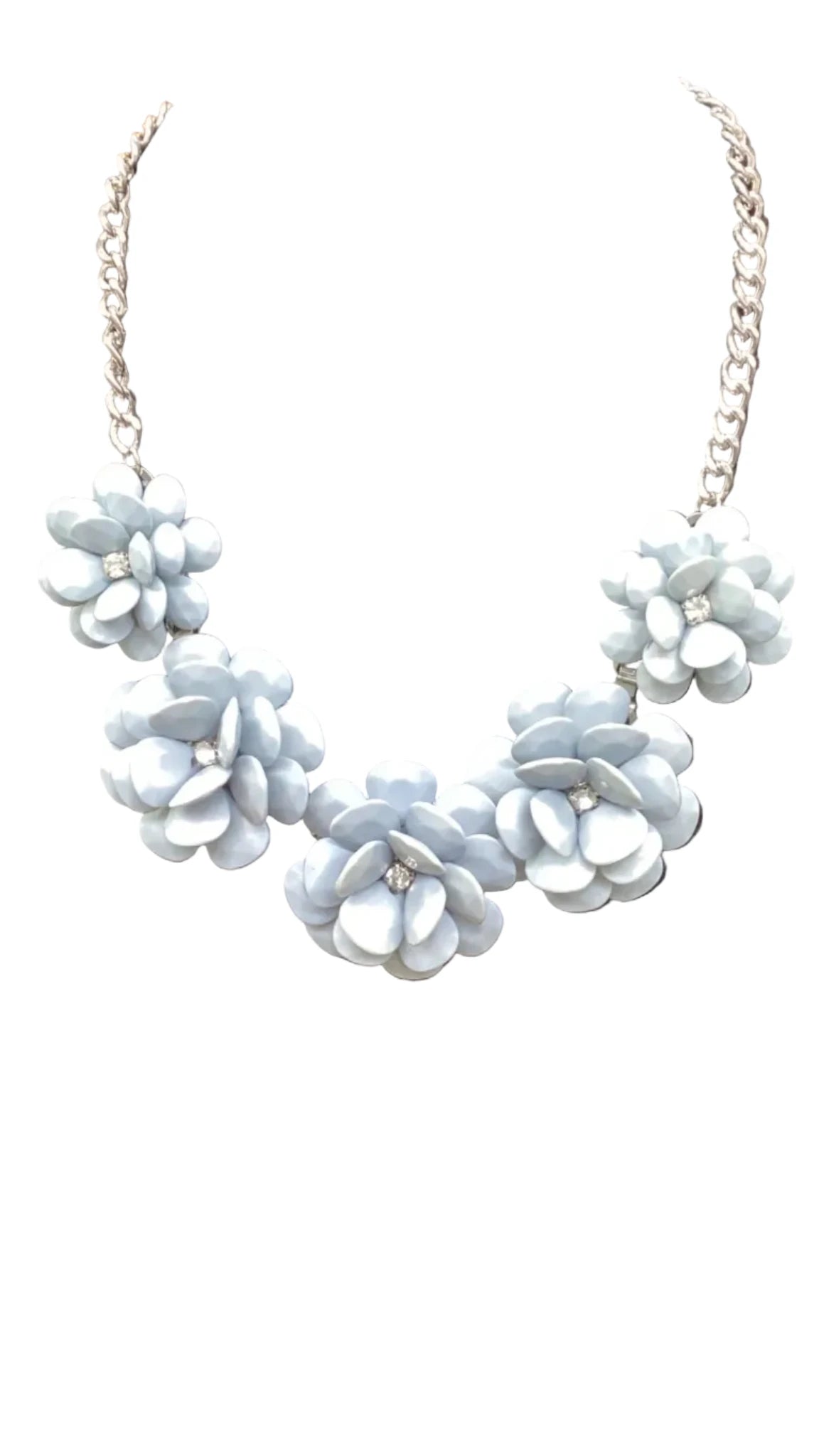 Necklace Chain By Clothes Mentor