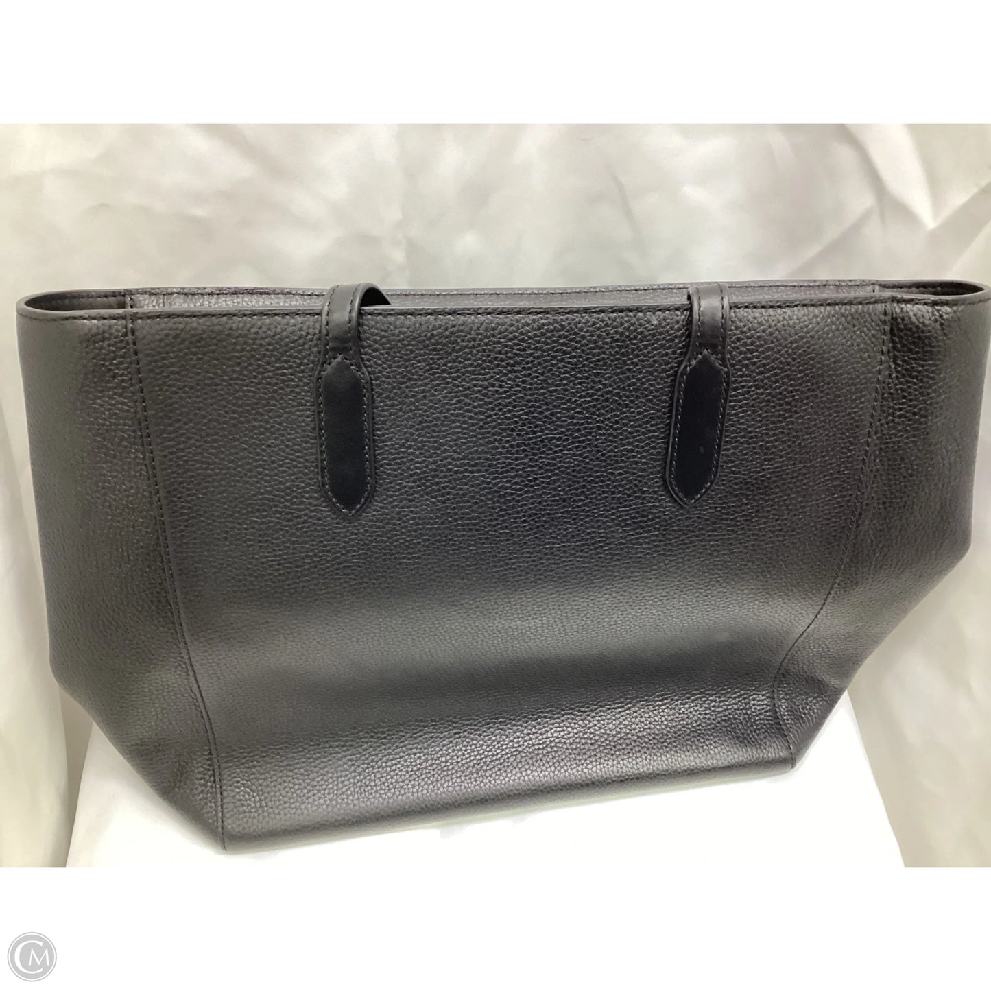 Tote Designer By Michael Kors, Size: Large