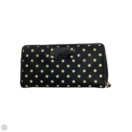 Wallet Designer By Kate Spade, Size: Medium