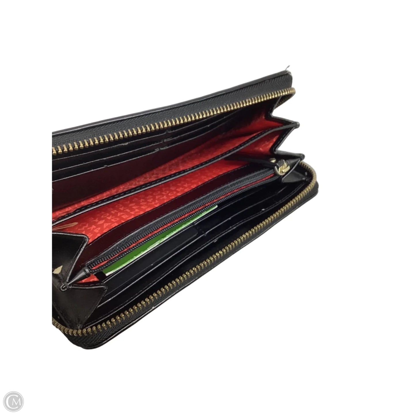 Wallet Designer By Kate Spade, Size: Medium