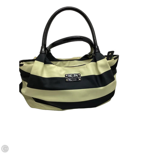 Handbag Designer By Kate Spade, Size: Medium