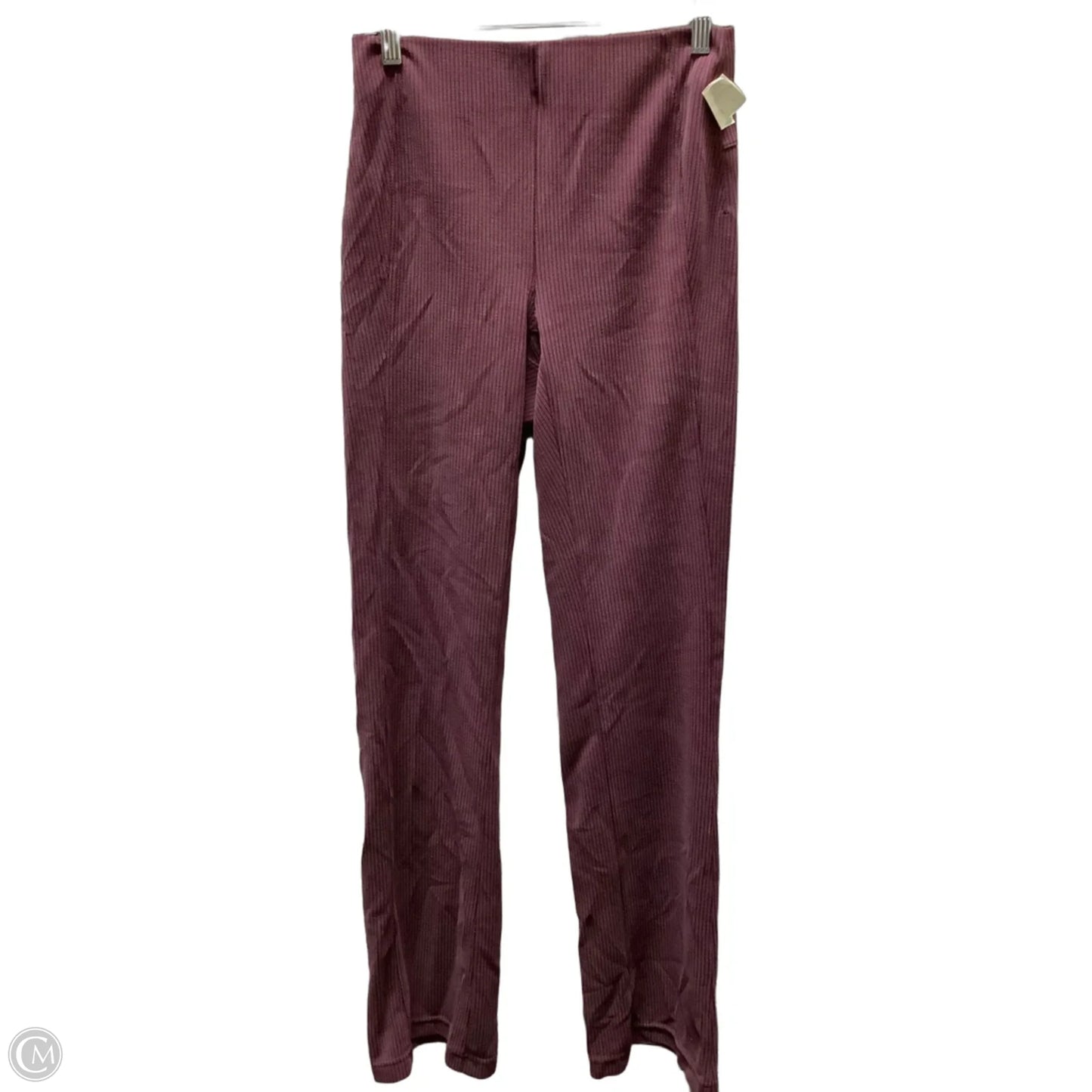 Pants Other By Lululemon In Maroon, Size: 6