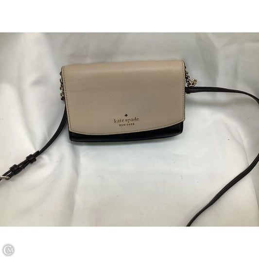 Crossbody Designer By Kate Spade, Size: Small