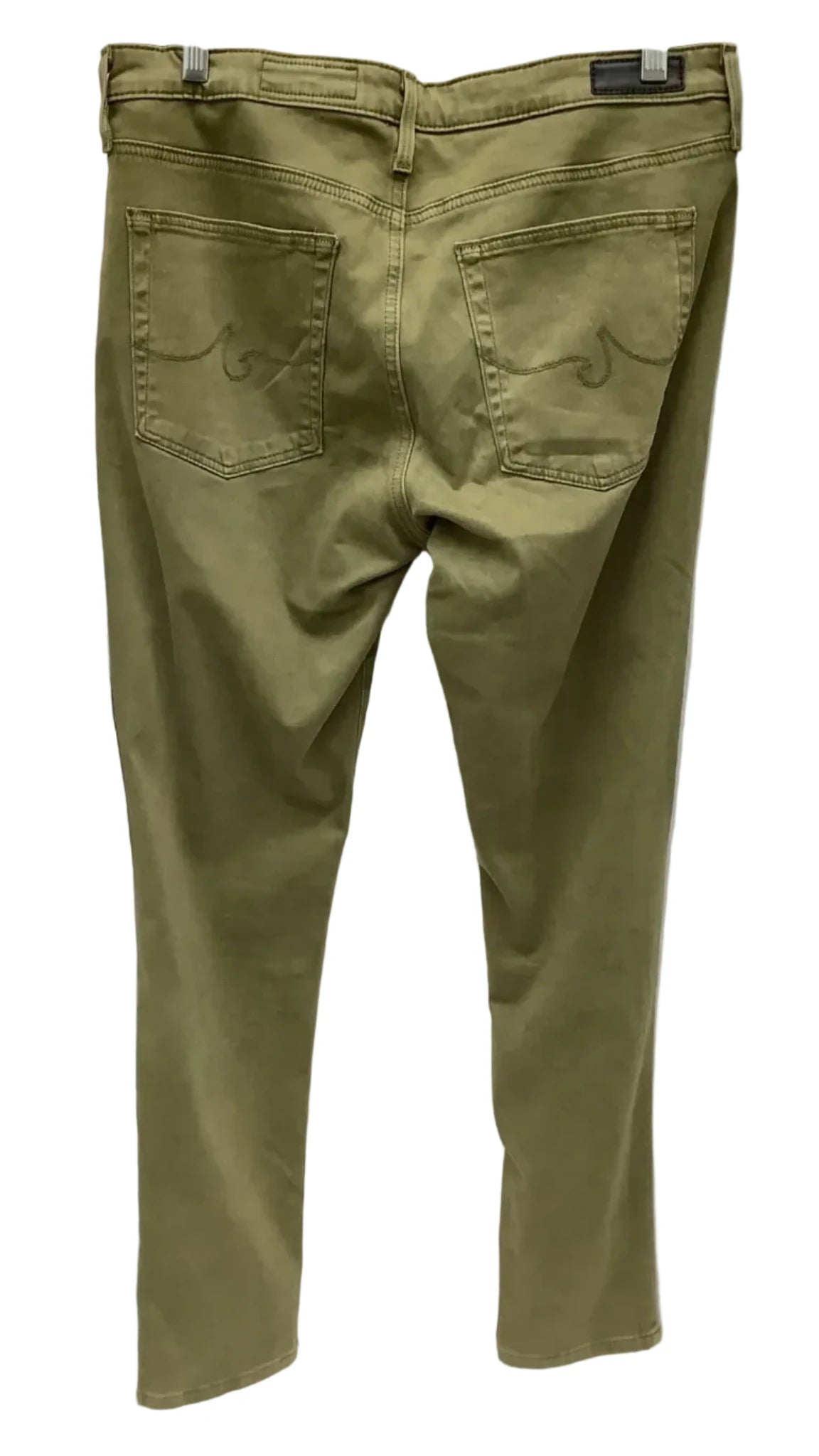 Pants Chinos & Khakis By Anthropologie In Green, Size: 8