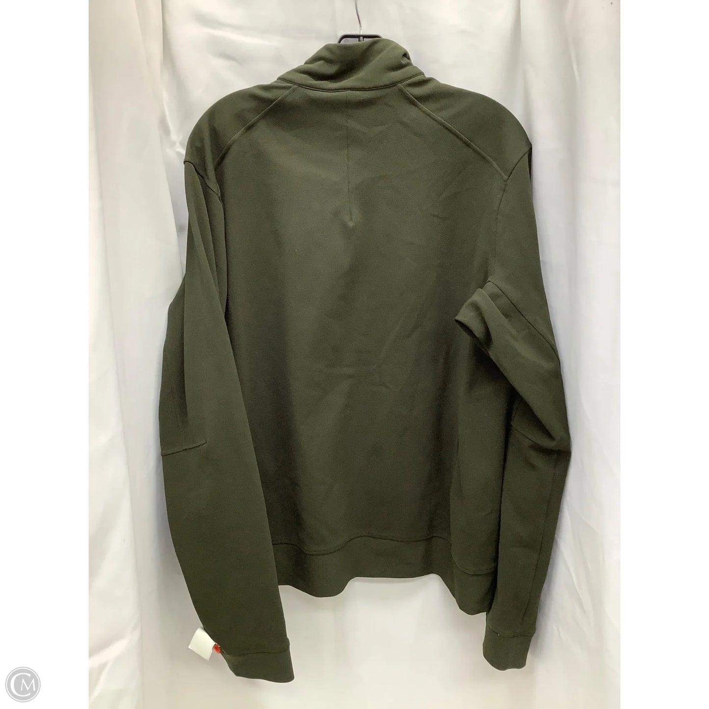 Jacket Other By Lululemon In Green, Size: L