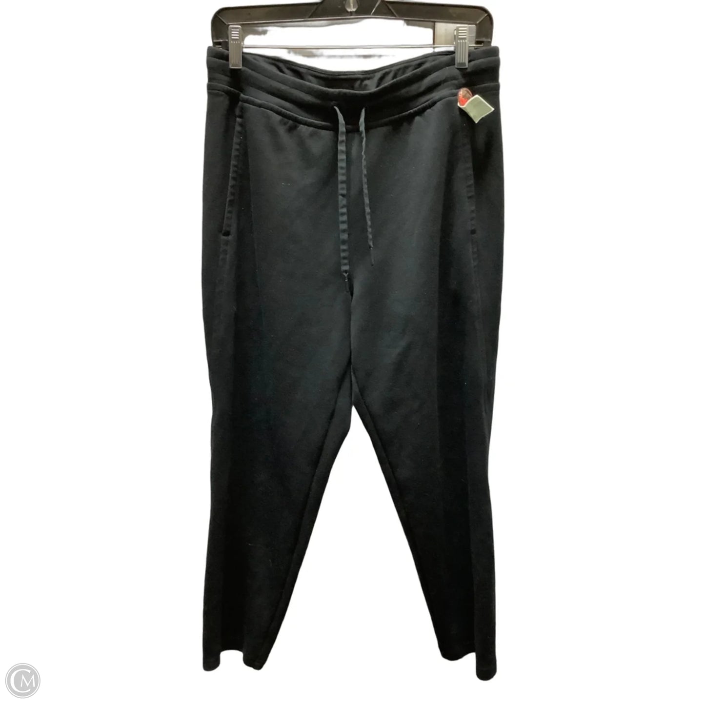 Pants Joggers By Lululemon In Black, Size: 8