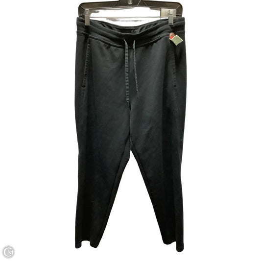 Pants Joggers By Lululemon In Black, Size: 8