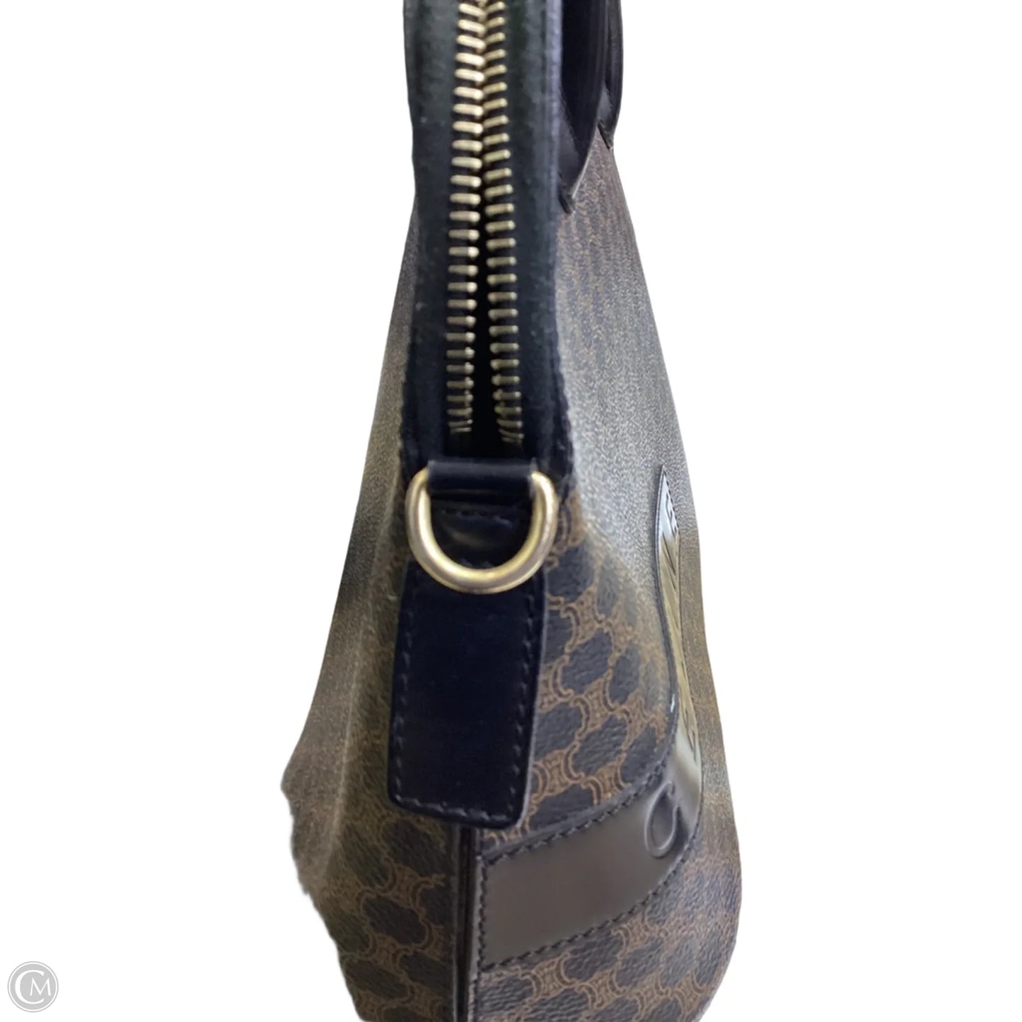Handbag Luxury Designer By Celine, Size: Medium