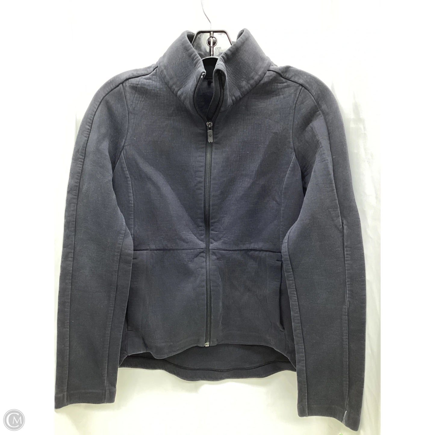 Jacket Other By Lululemon In Black, Size: 4