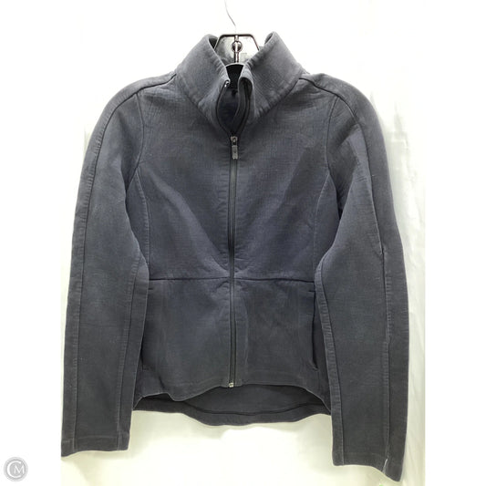 Jacket Other By Lululemon In Black, Size: 4