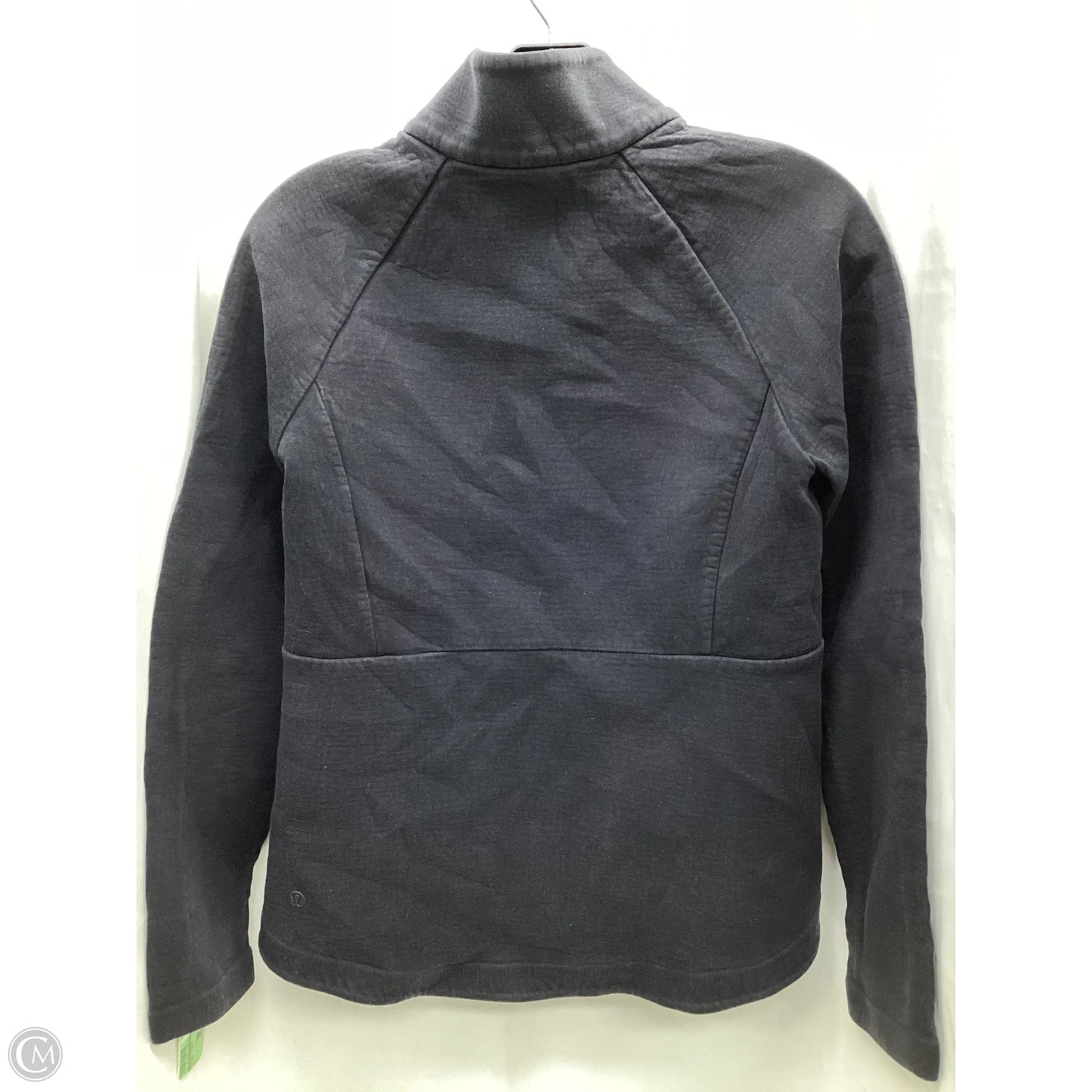 Jacket Other By Lululemon In Black, Size: 4