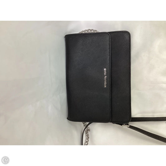 Crossbody Designer By Michael Kors, Size: Medium