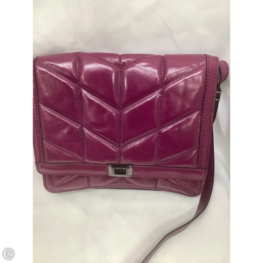Handbag Designer By Patricia Nash, Size: Large