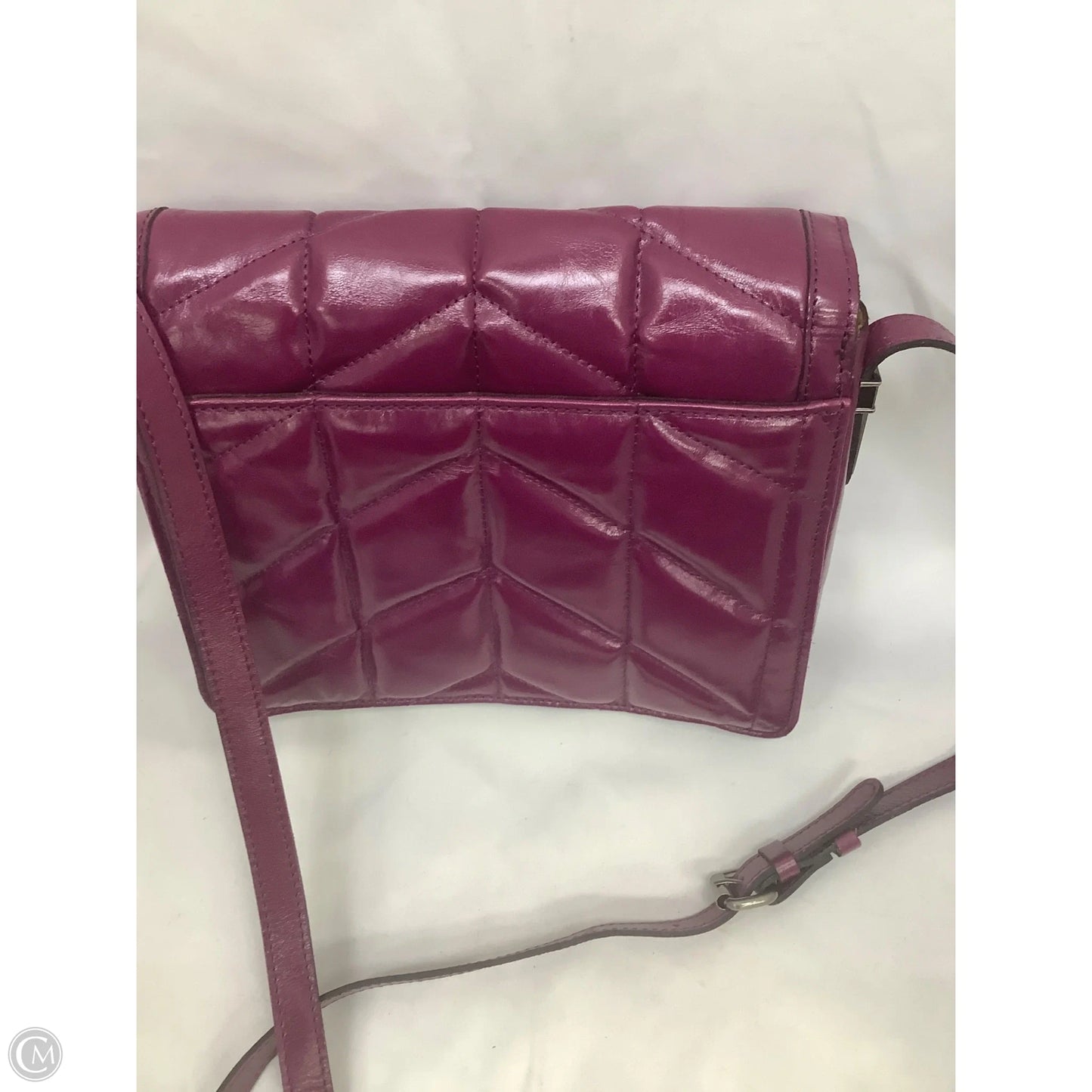 Handbag Designer By Patricia Nash, Size: Large